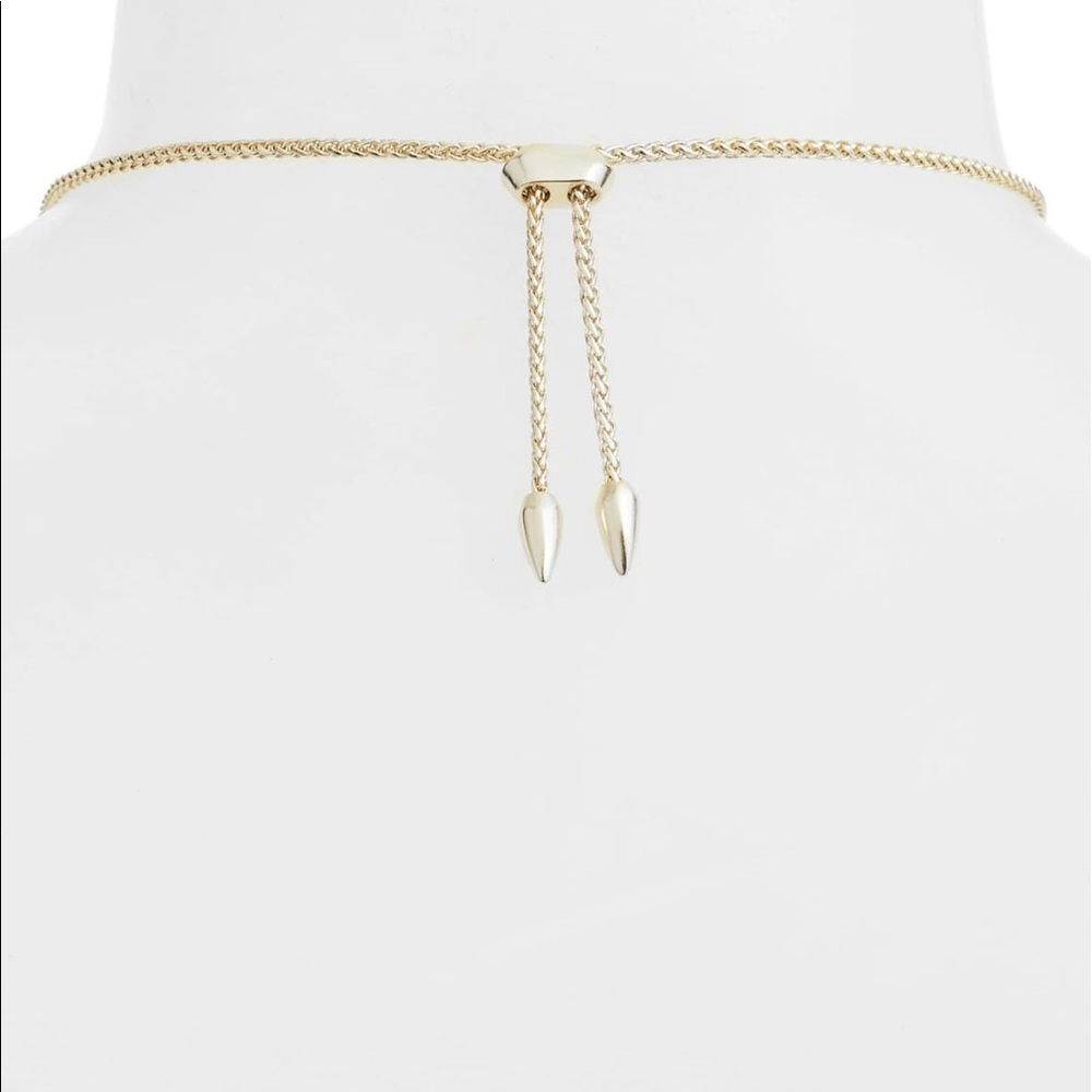 KENDRA SCOTT Aislinn Necklace - Picture 3 of 10
